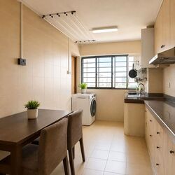 Blk 536 Bedok North Street 3 (Bedok), HDB 3 Rooms #610651321